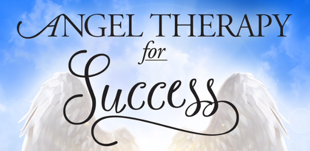 Angel Therapy for Success