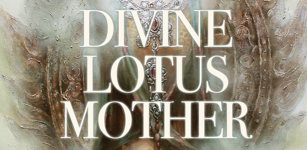 Divine Lotus Mother