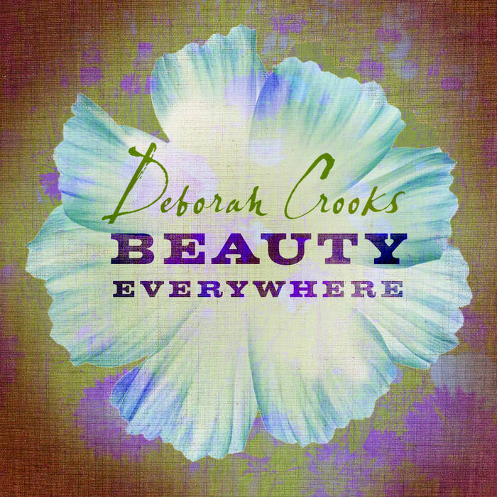 “Beauty Everywhere” the song