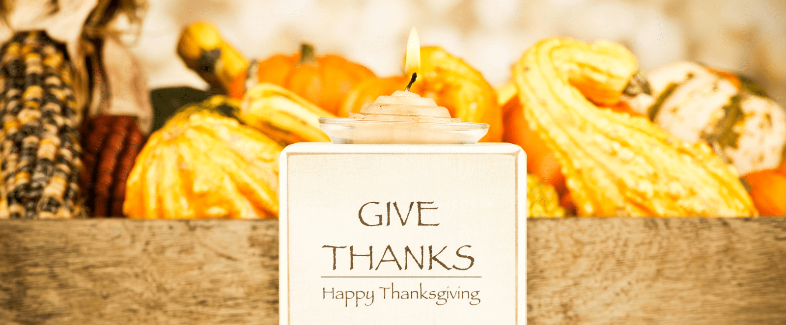 Edgar Cayce on Thanksgiving