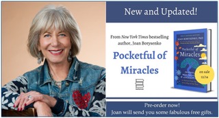 Get Yourself A Pocketful of Miracles